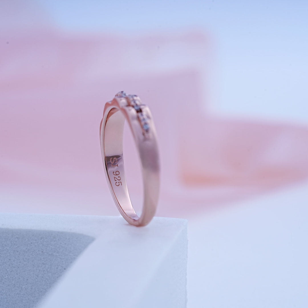 925 Silver Ring