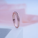 Load image into Gallery viewer, 925 Silver Ring
