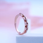 Load image into Gallery viewer, 925 Silver Ring
