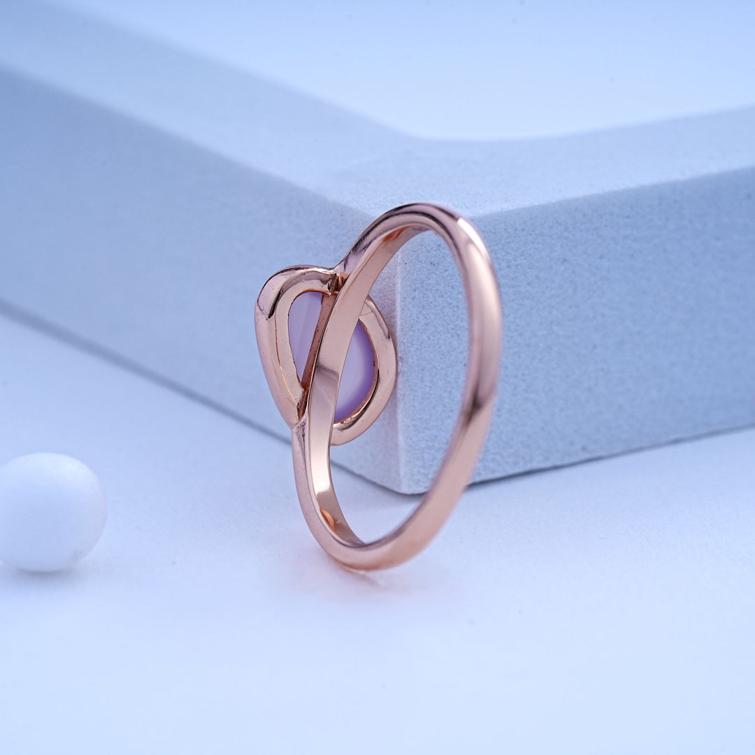 925 Silver Ring