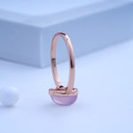 Load image into Gallery viewer, 925 Silver Ring
