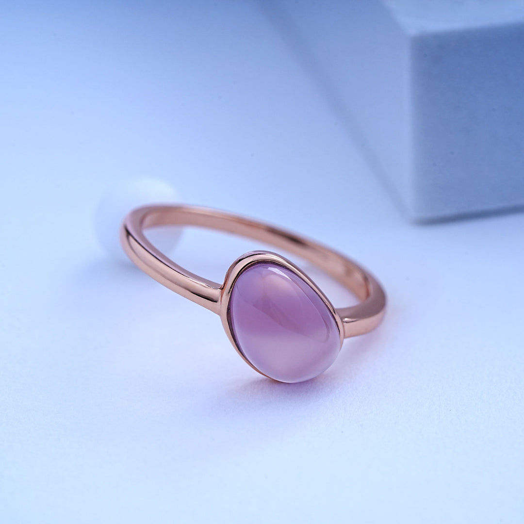 925 Silver Ring