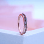 Load image into Gallery viewer, 925 Silver Ring
