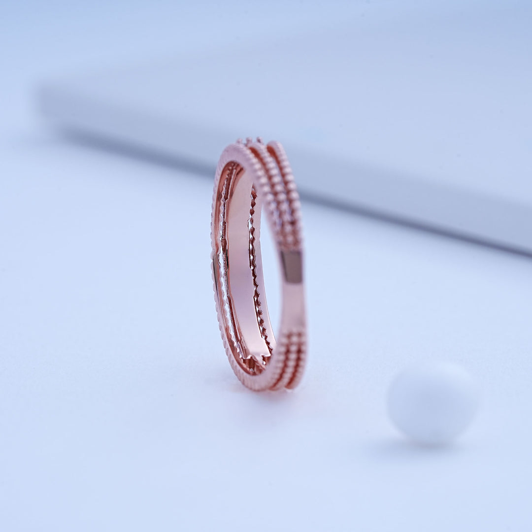 925 Silver Ring