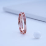 Load image into Gallery viewer, 925 Silver Ring
