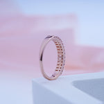 Load image into Gallery viewer, 925 Silver Ring
