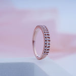 Load image into Gallery viewer, 925 Silver Ring
