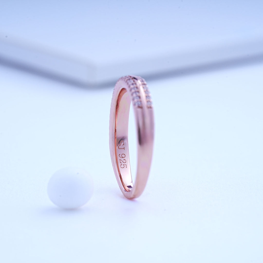 925 Silver Ring