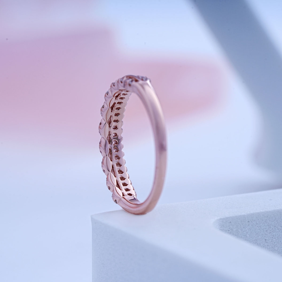 925 silver ring
