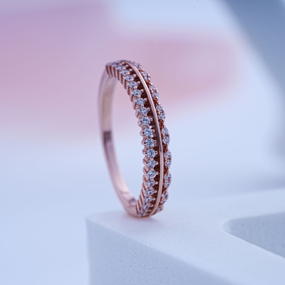 925 silver ring