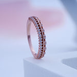 Load image into Gallery viewer, 925 Silver Ring
