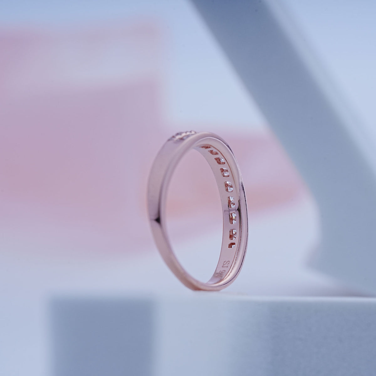 925 silver ring