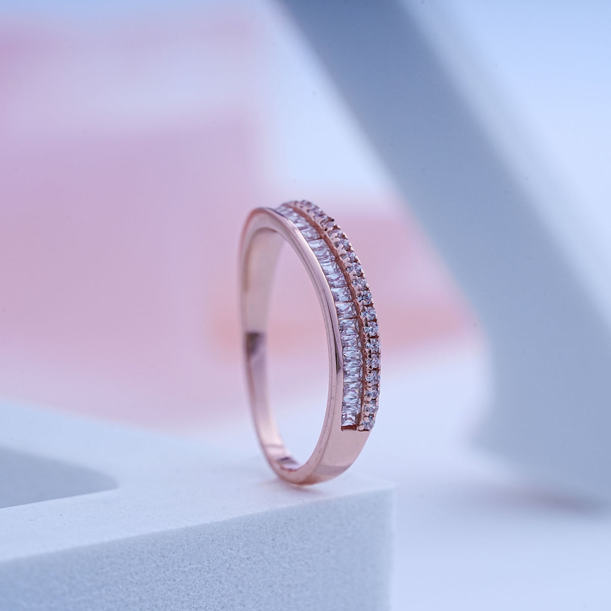 925 silver ring