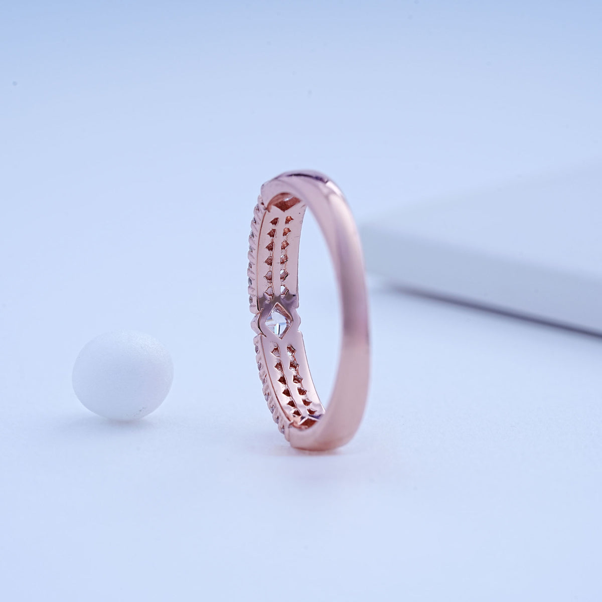 925 silver ring