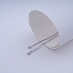 Load image into Gallery viewer, 925 Silver Bracelet

