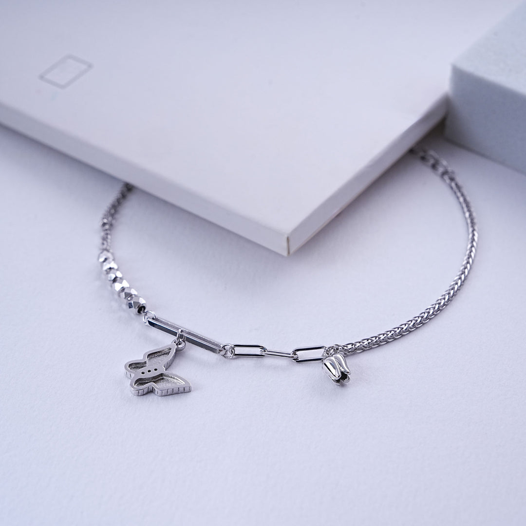 925 Silver Bracelet