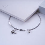 Load image into Gallery viewer, 925 Silver Bracelet
