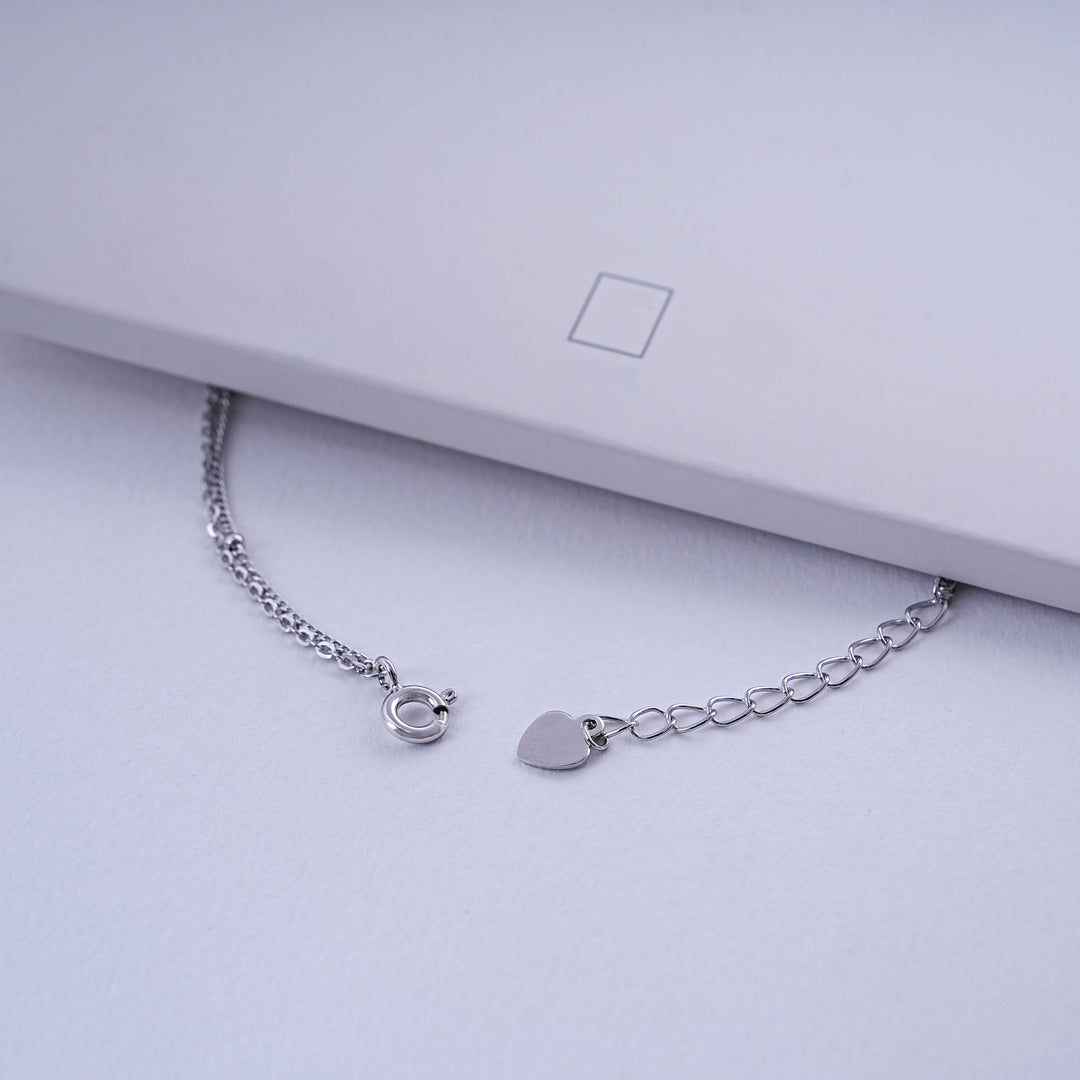 925 Silver Bracelet