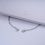 Load image into Gallery viewer, 925 Silver Bracelet
