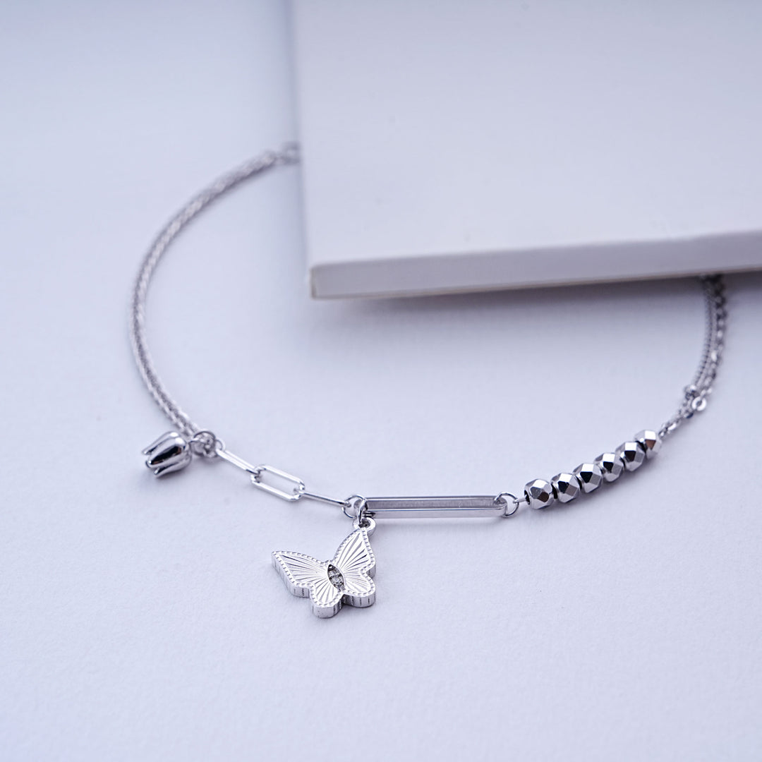 925 Silver Bracelet