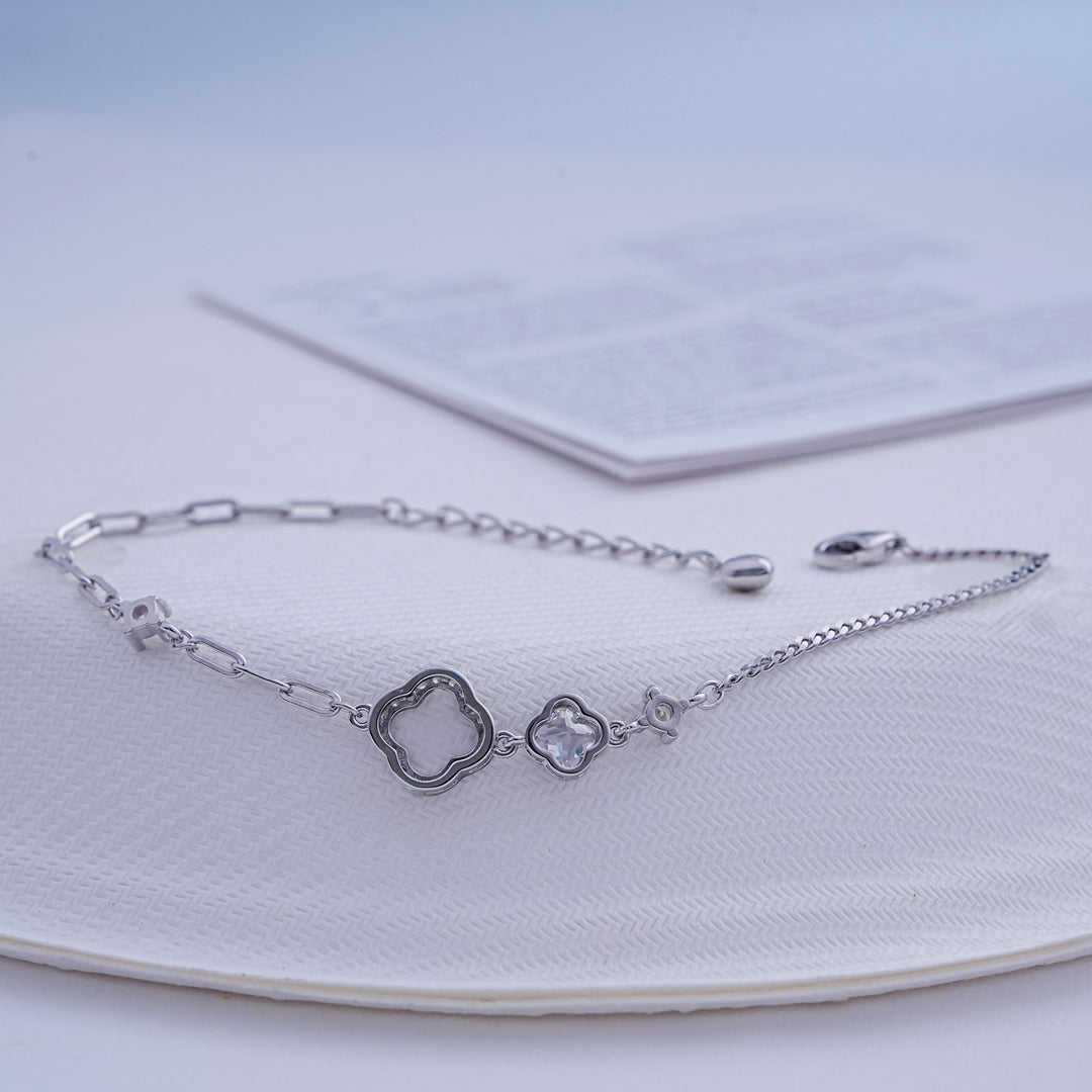 925 Silver Bracelet