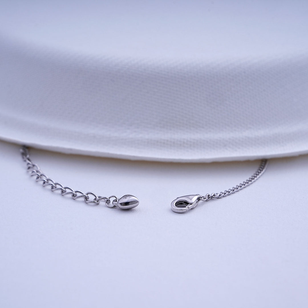 925 Silver Bracelet