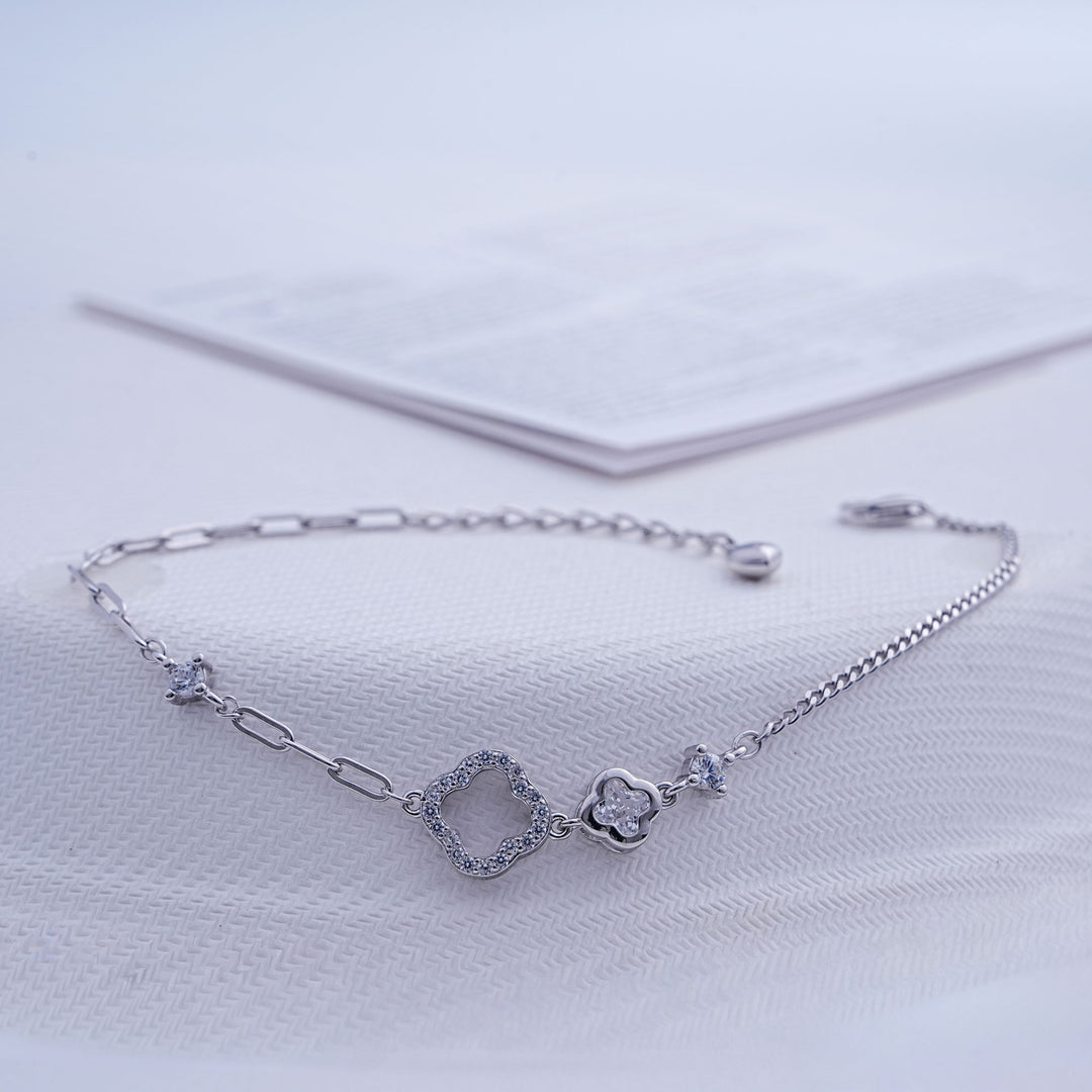 925 Silver Bracelet