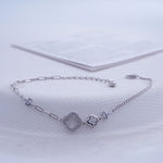 Load image into Gallery viewer, 925 Silver Bracelet
