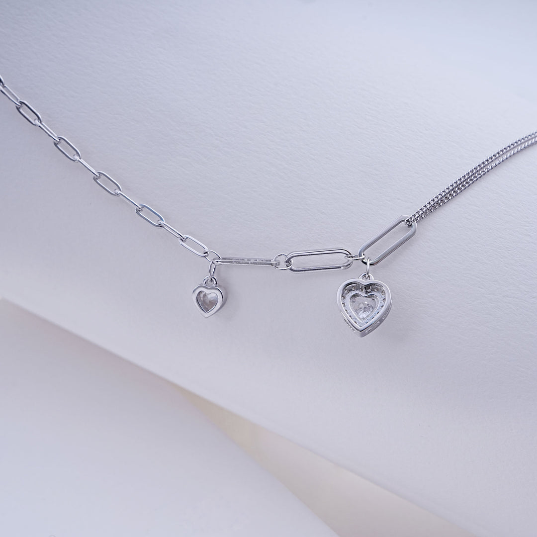925 Silver Bracelet