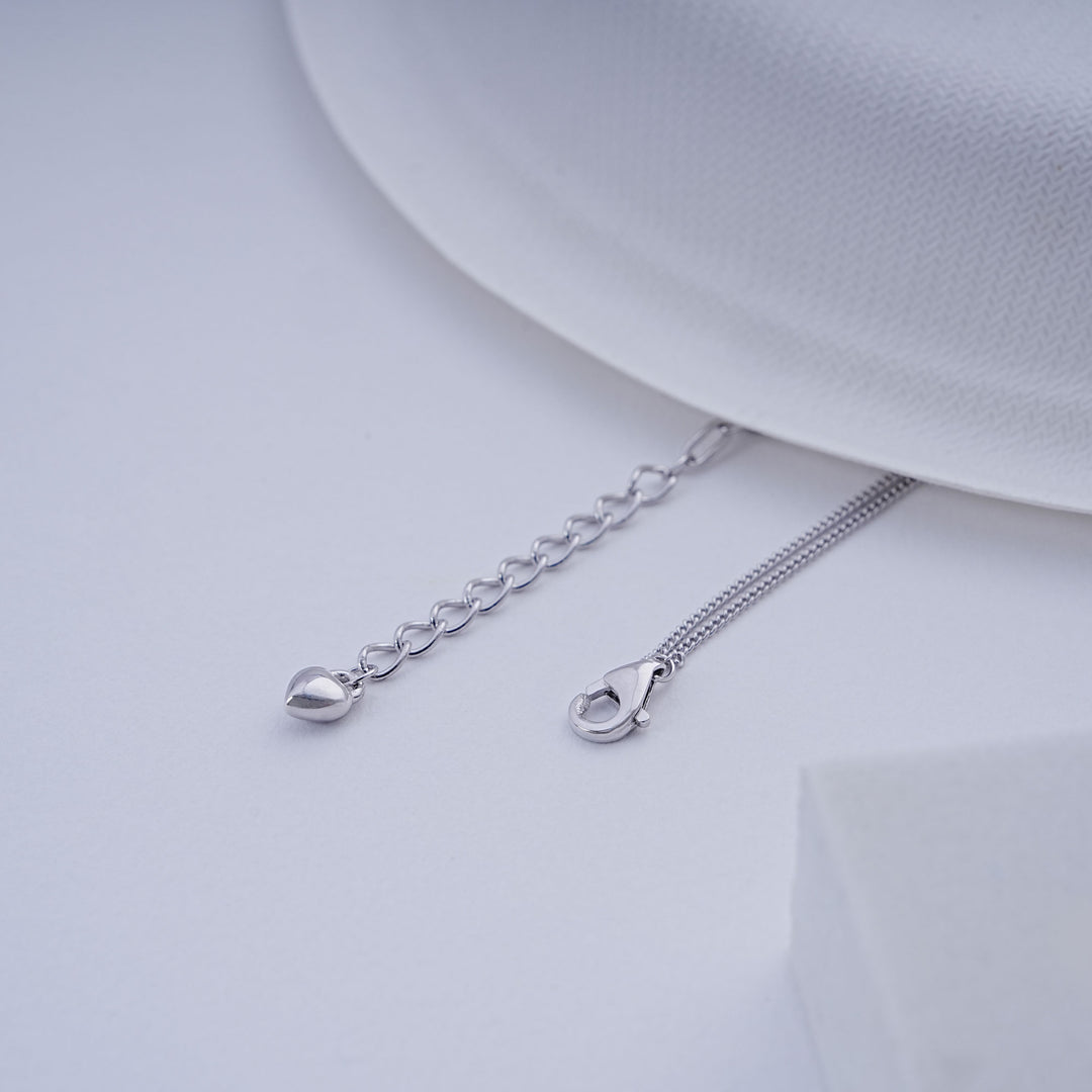 925 Silver Bracelet