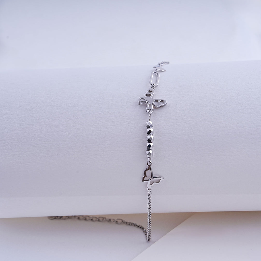 925 Silver Bracelet