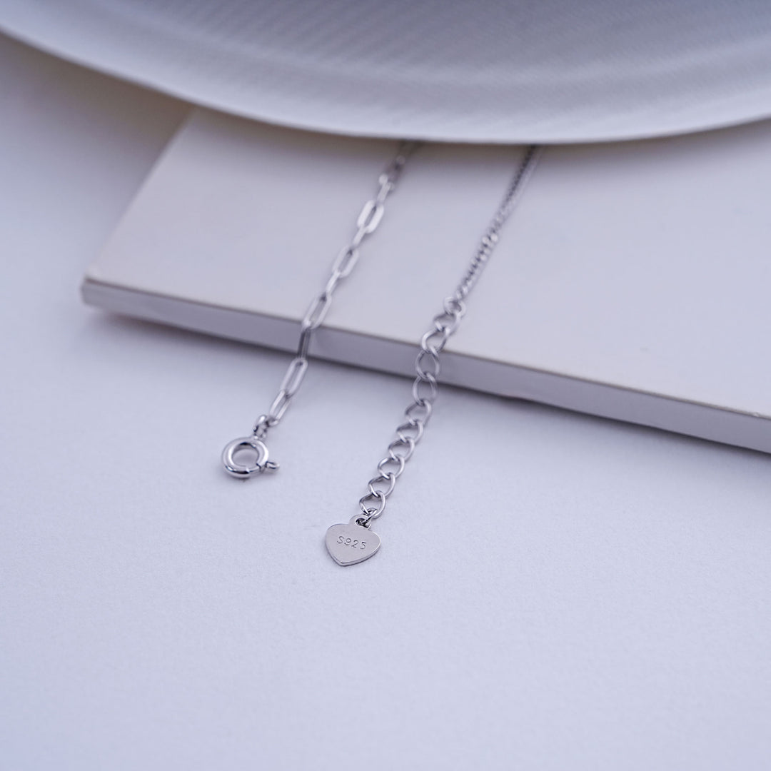 925 Silver Bracelet