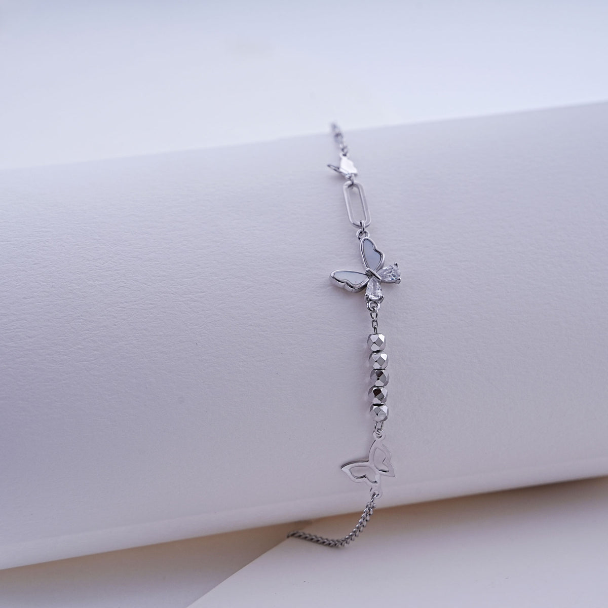 Seo silver by caia seos1rg925w145 bracelet women hero