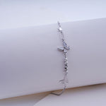 Load image into Gallery viewer, 925 Silver Bracelet
