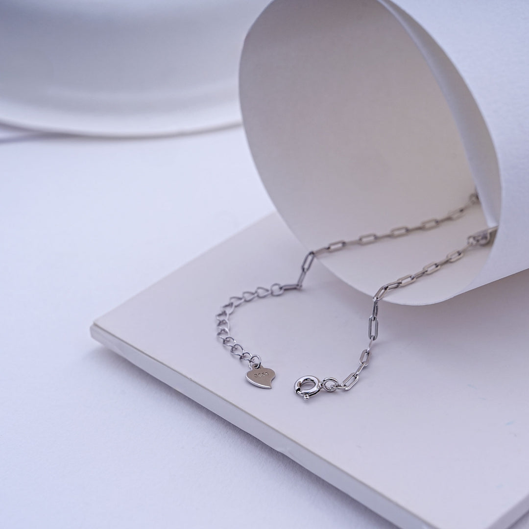 925 Silver Bracelet