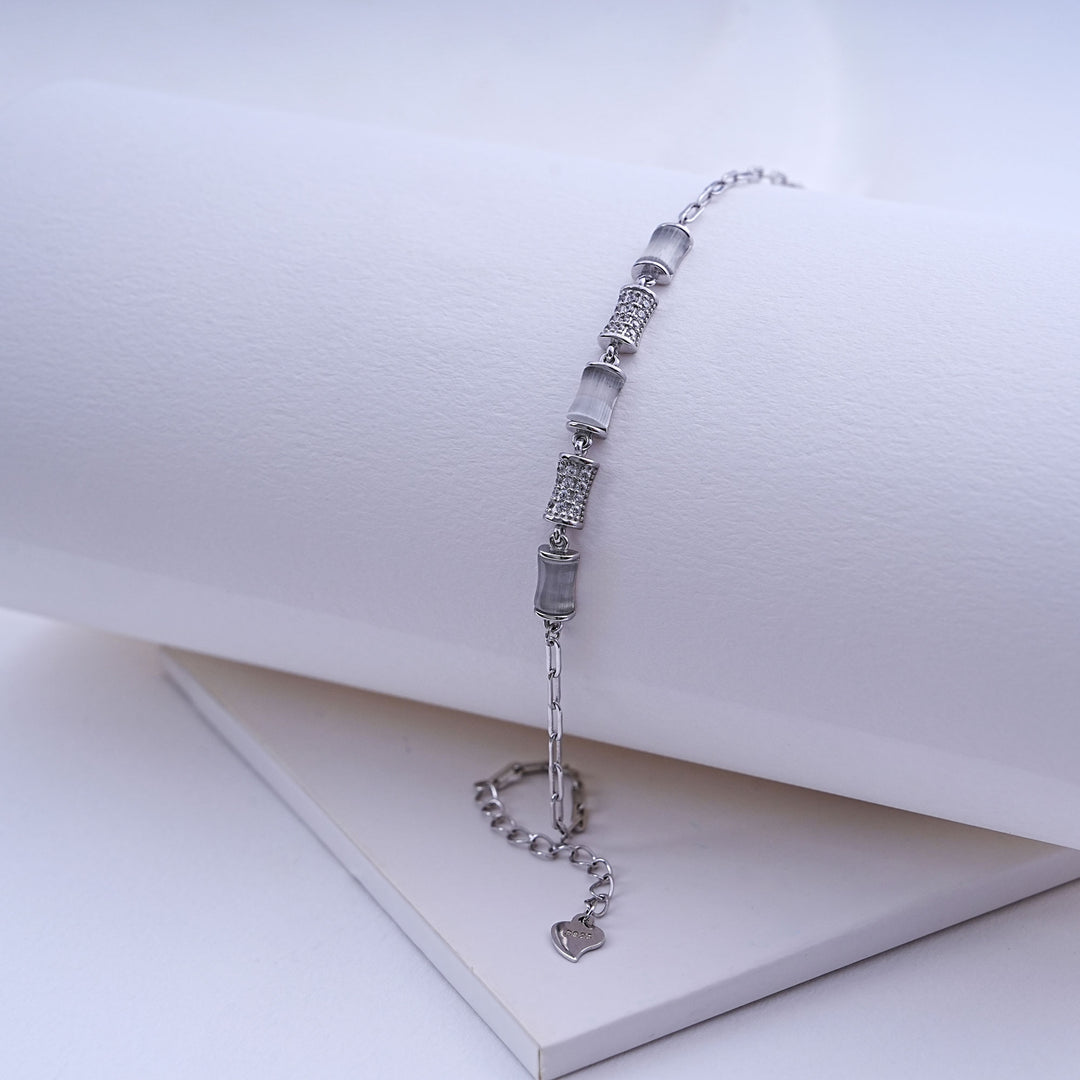 925 Silver Bracelet