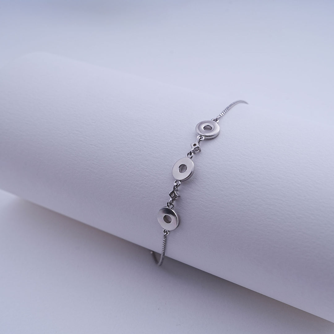 925 Silver Bracelet