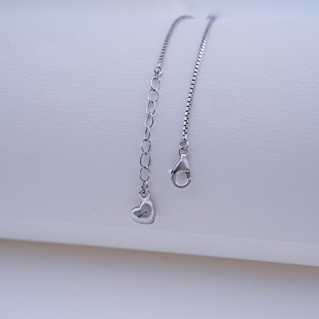 925 Silver Bracelet