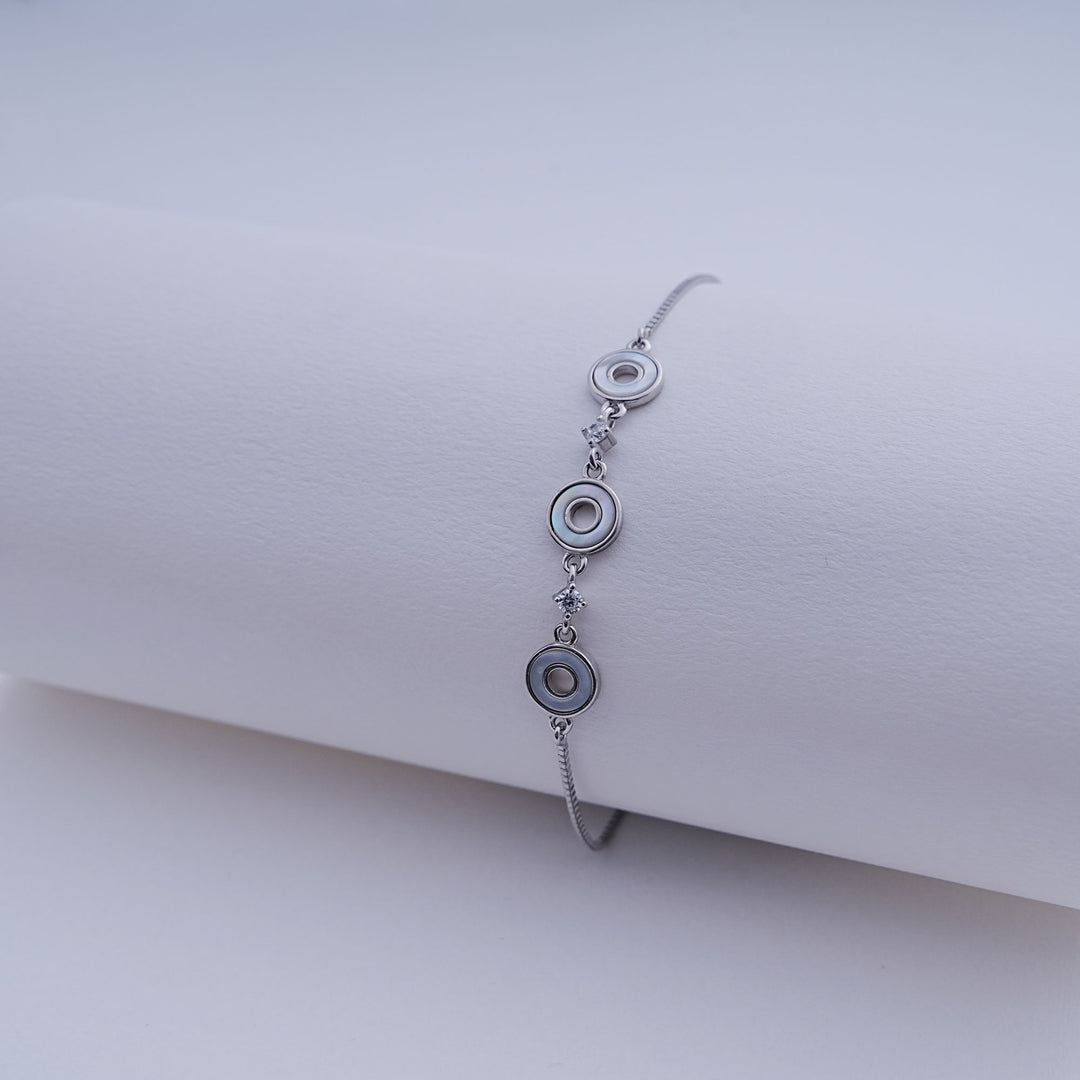 925 Silver Bracelet