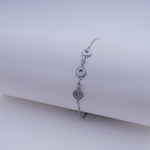 Load image into Gallery viewer, 925 Silver Bracelet
