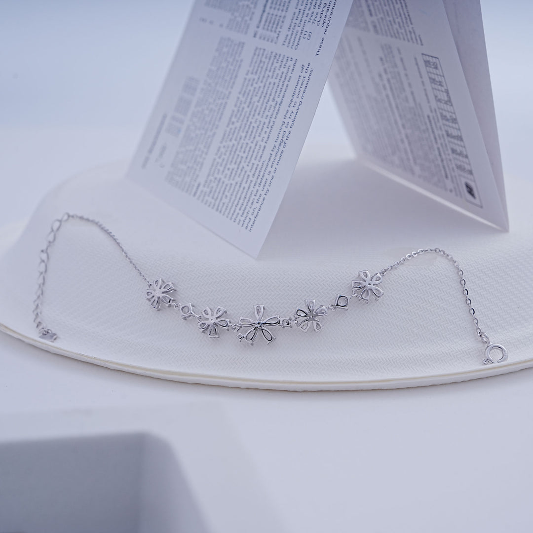 925 Silver Bracelet