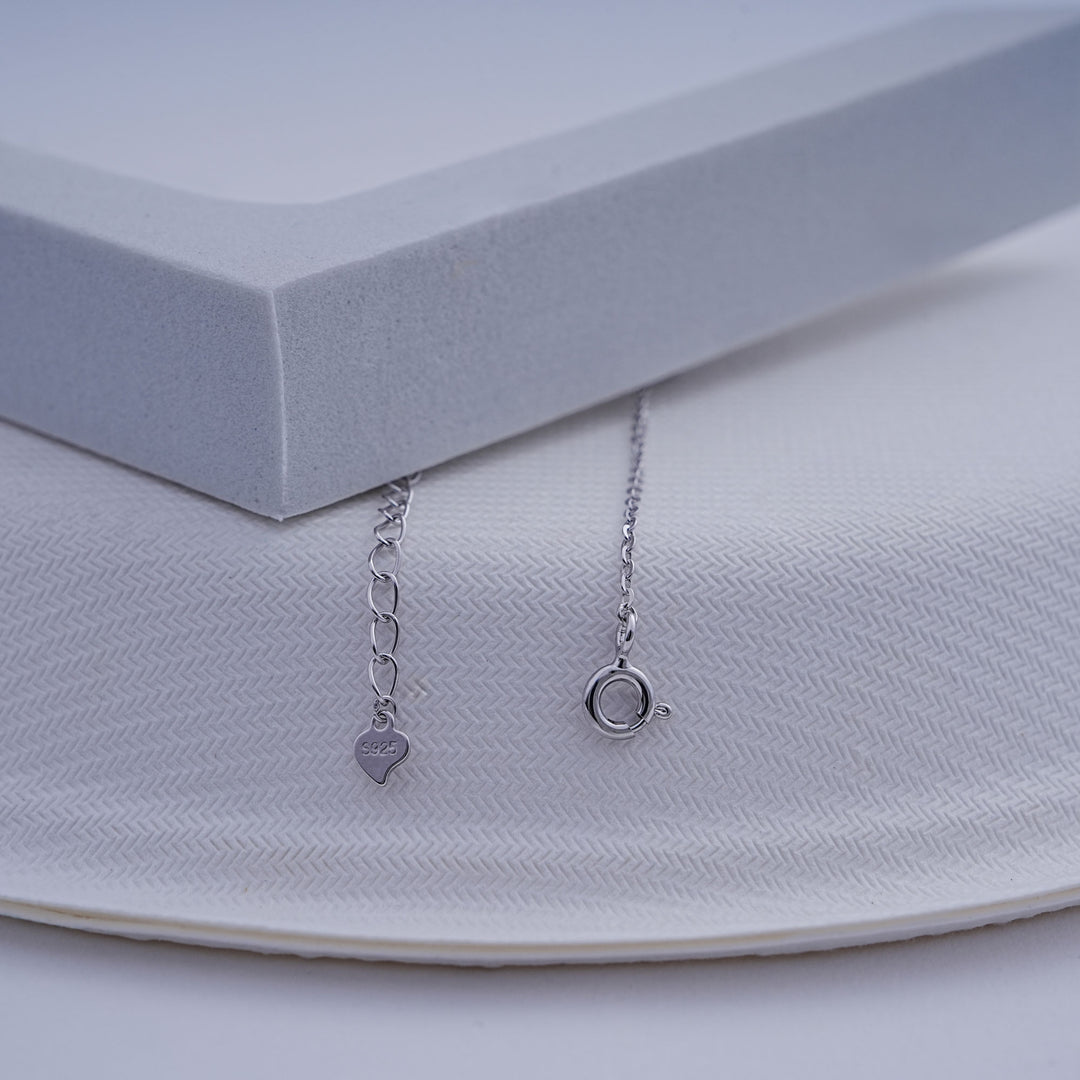 925 Silver Bracelet