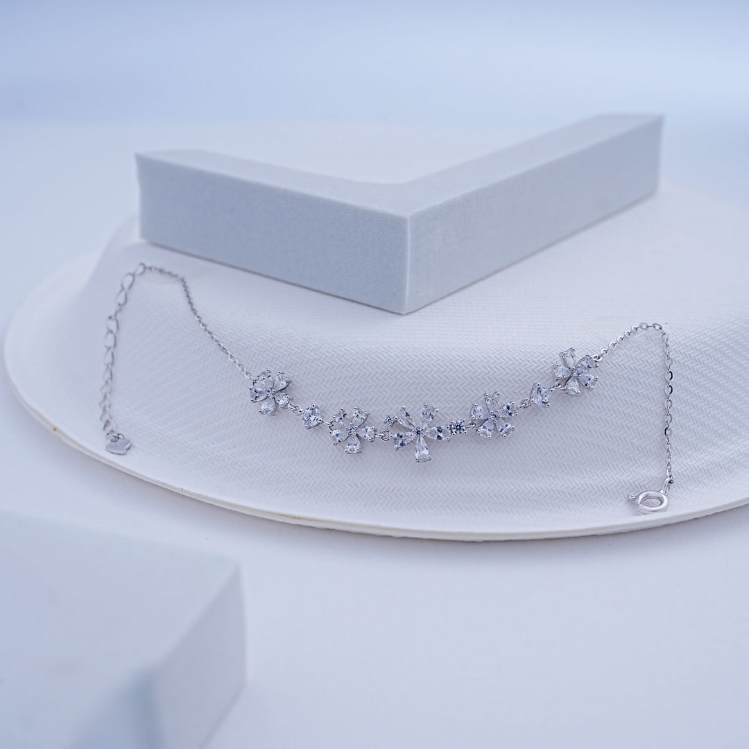 925 Silver Bracelet