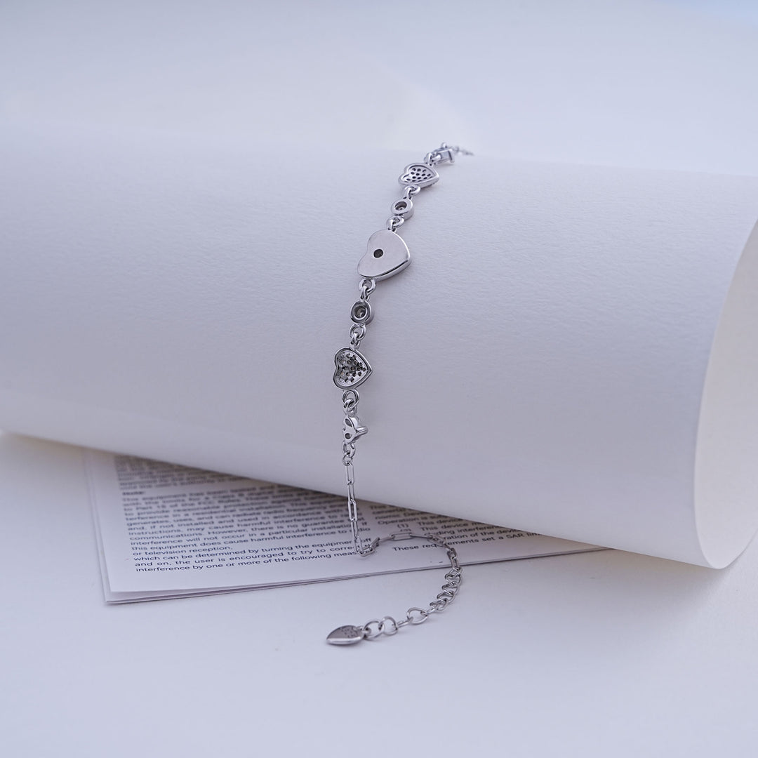 925 Silver Bracelet