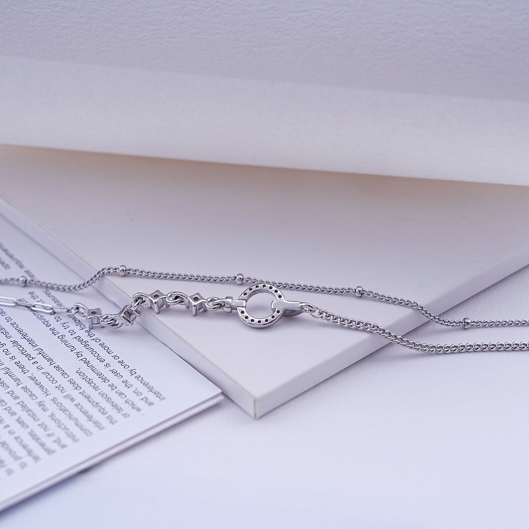 925 Silver Bracelet