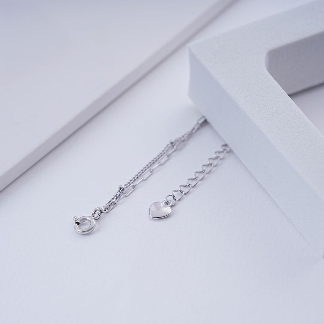 925 Silver Bracelet