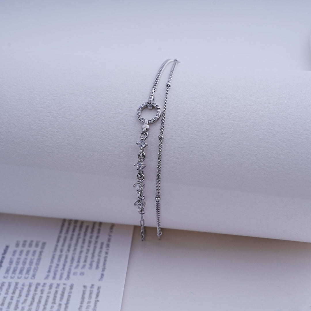 925 Silver Bracelet