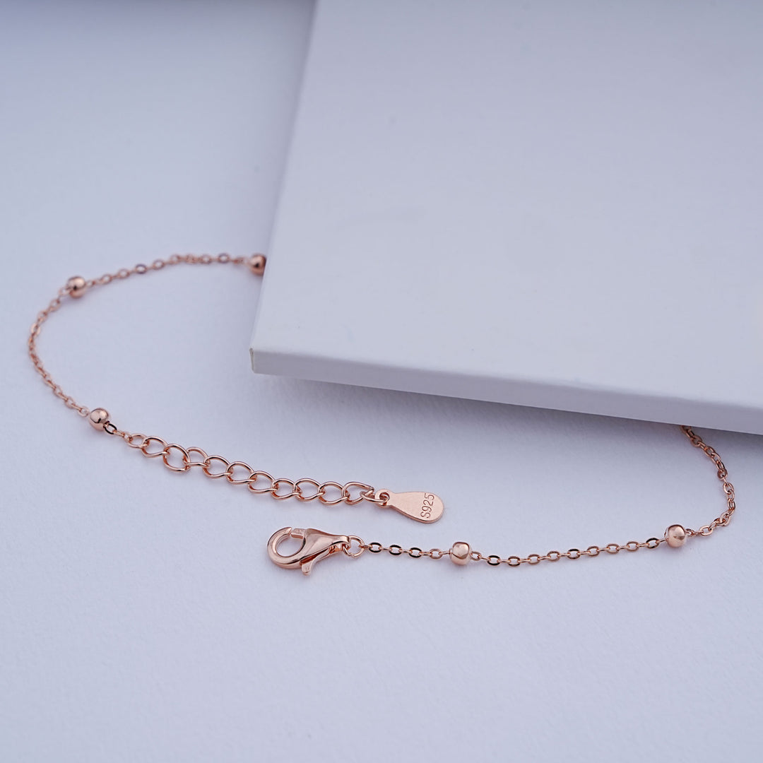 925 Silver Bracelet
