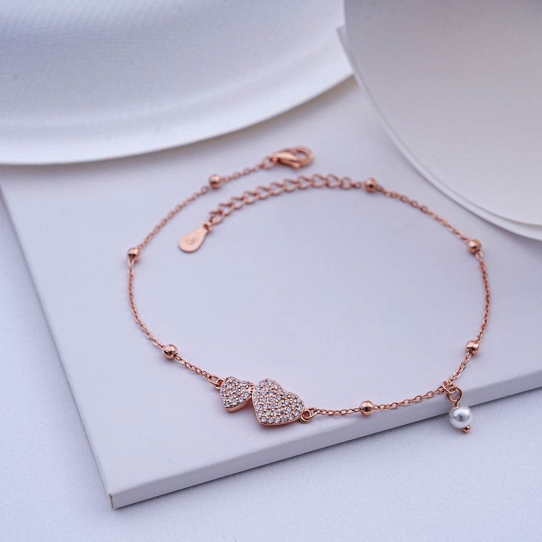 925 Silver Bracelet