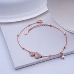 Load image into Gallery viewer, 925 Silver Bracelet
